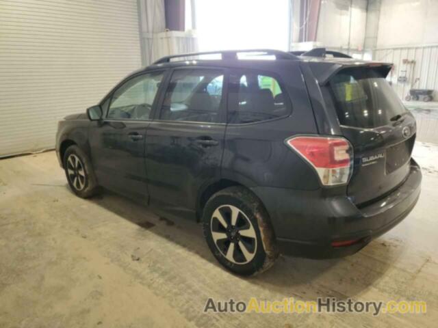 SUBARU FORESTER 2.5I PREMIUM, JF2SJAGC6JH462496