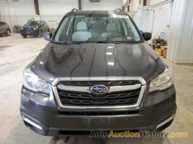 SUBARU FORESTER 2.5I PREMIUM, JF2SJAGC6JH462496