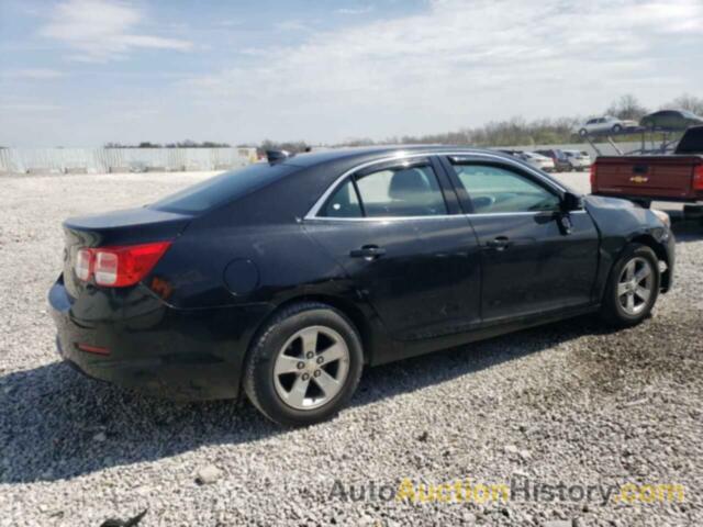 CHEVROLET MALIBU 1LT, 1G11C5SL3FF330097