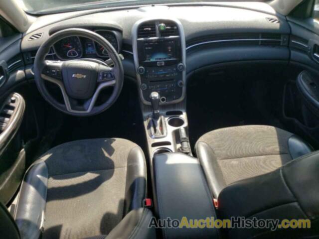 CHEVROLET MALIBU 1LT, 1G11C5SL3FF330097