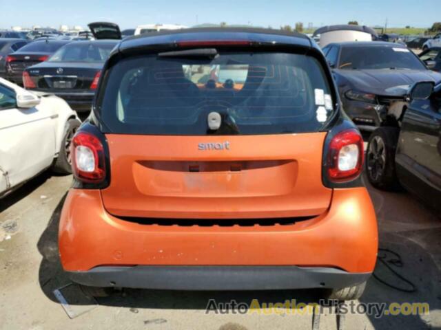 SMART FORTWO, WMEFJ5DA4HK176199