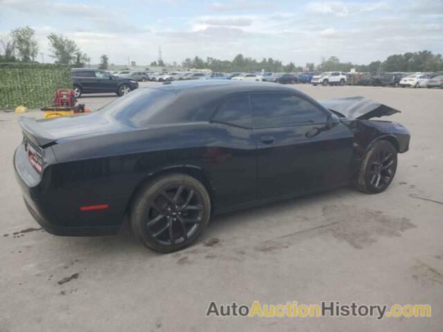 DODGE CHALLENGER SXT, 2C3CDZAG3KH739643