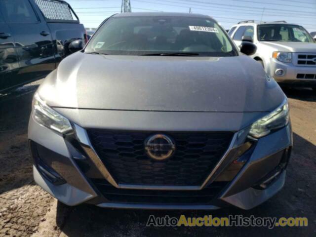 NISSAN SENTRA SR, 3N1AB8DV1LY293259