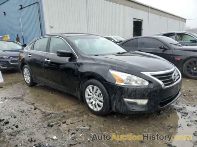 NISSAN ALTIMA 2.5, 1N4AL3AP2DC116321