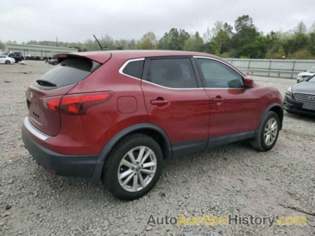 NISSAN ROGUE S, JN1BJ1CPXKW211391