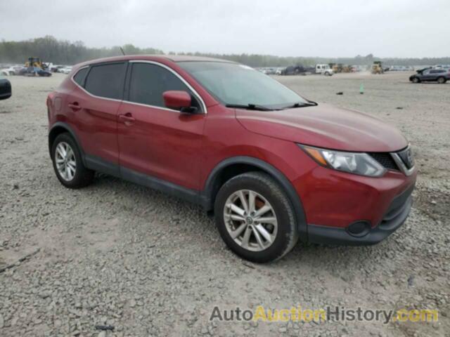 NISSAN ROGUE S, JN1BJ1CPXKW211391