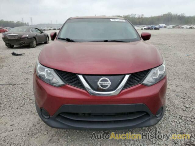 NISSAN ROGUE S, JN1BJ1CPXKW211391