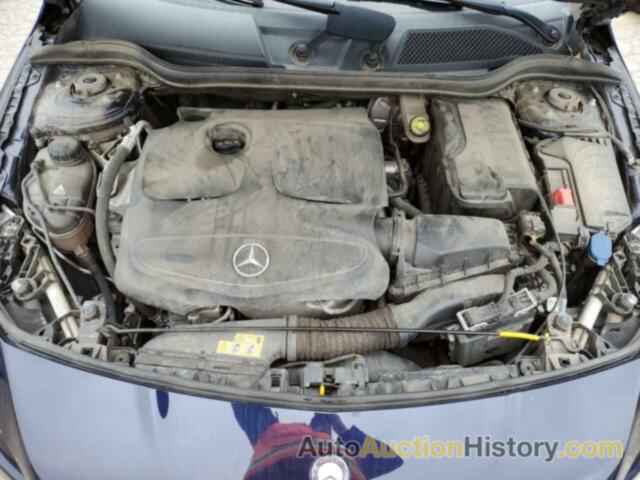 MERCEDES-BENZ CLA-CLASS 250 4MATIC, WDDSJ4GB9HN440565