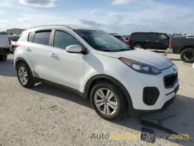 KIA SPORTAGE LX, KNDPM3AC8H7069535