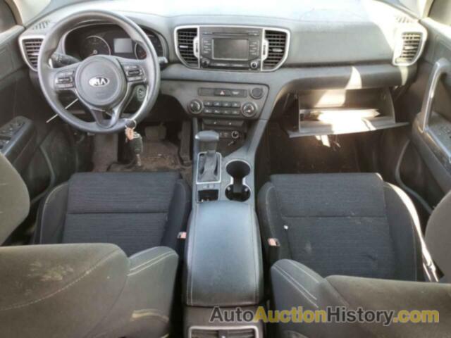 KIA SPORTAGE LX, KNDPM3AC8H7069535