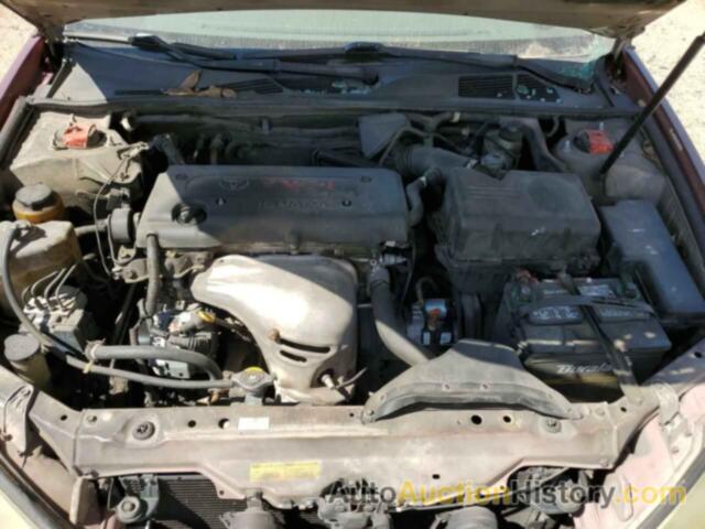 TOYOTA CAMRY LE, 4T1BE32K06U111400