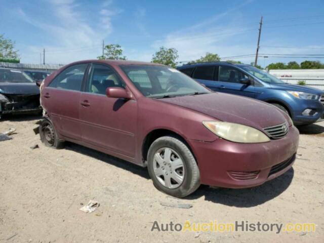 TOYOTA CAMRY LE, 4T1BE32K06U111400