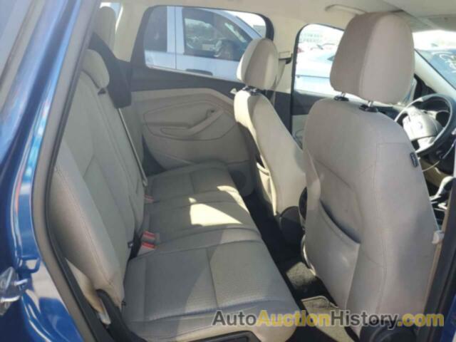 FORD ESCAPE SE, 1FMCU9GD6HUA14077