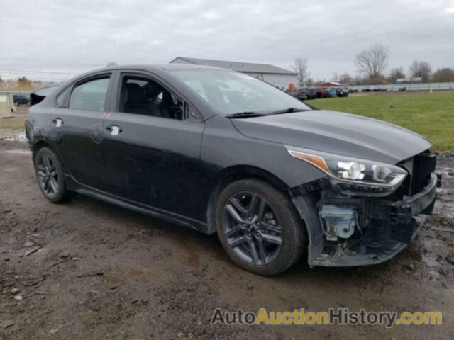 KIA FORTE GT LINE, 3KPF34AD7ME309374