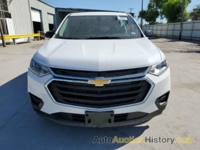 CHEVROLET TRAVERSE LS, 1GNERFKW7LJ301712