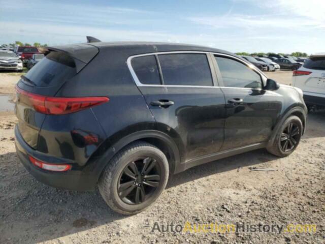 KIA SPORTAGE LX, KNDPM3ACXH7085171