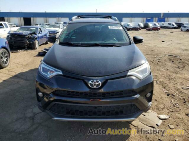 TOYOTA RAV4 SE, 2T3JFREVXGW410452