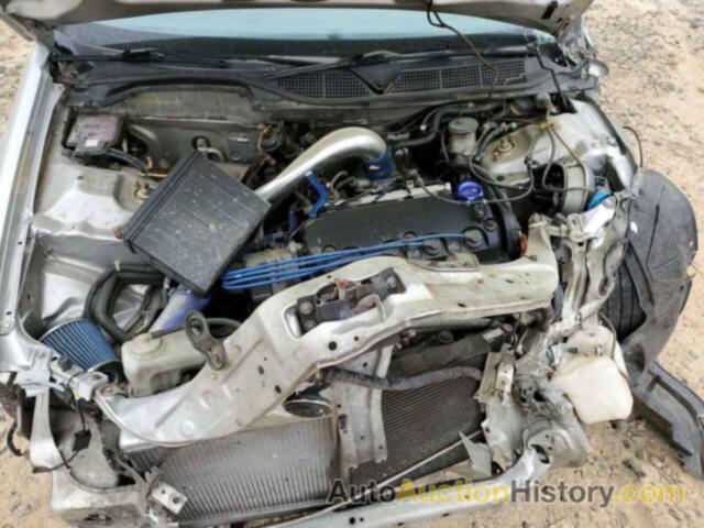 HONDA CIVIC LX, 1HGEJ6571XL051691