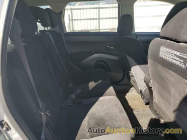 MITSUBISHI OUTLANDER ES, JA4AS2AW7AZ004065