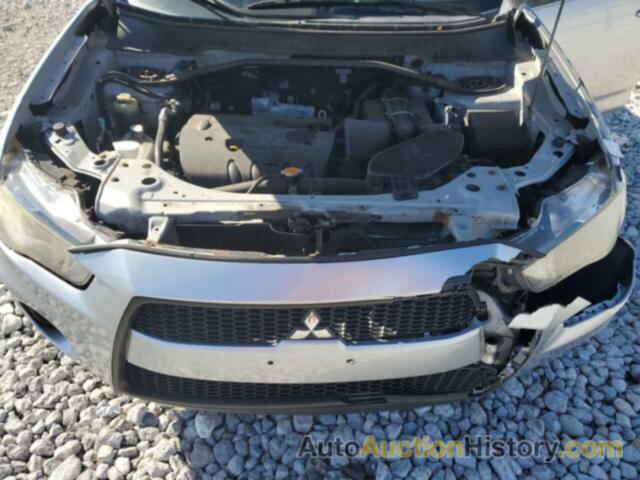 MITSUBISHI OUTLANDER ES, JA4AS2AW7AZ004065