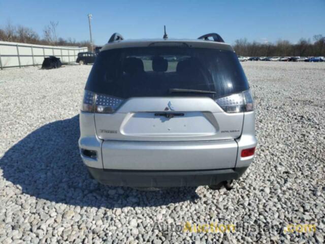 MITSUBISHI OUTLANDER ES, JA4AS2AW7AZ004065