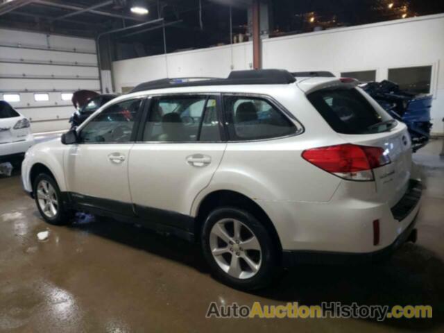 SUBARU OUTBACK 2.5I, 4S4BRCAC3E3211669