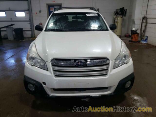 SUBARU OUTBACK 2.5I, 4S4BRCAC3E3211669