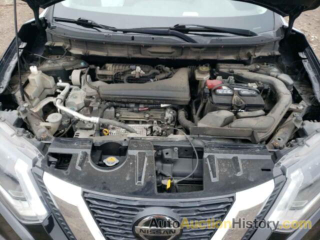 NISSAN ROGUE S, KNMAT2MV7LP511858