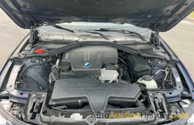 BMW 4 SERIES I GRAN COUPE SULEV, WBA4A9C51GG507059