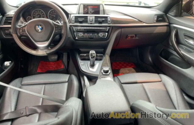BMW 4 SERIES I GRAN COUPE SULEV, WBA4A9C51GG507059