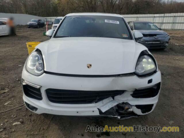 PORSCHE CAYENNE, WP1AA2A28HKA83947