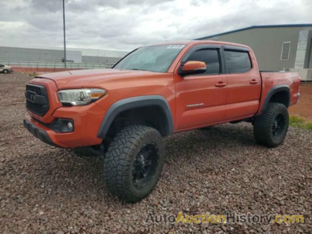 TOYOTA TACOMA DOUBLE CAB, 3TMCZ5AN4GM024836