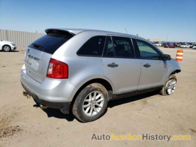 FORD EDGE SE, 2FMDK3GC7EBA65510