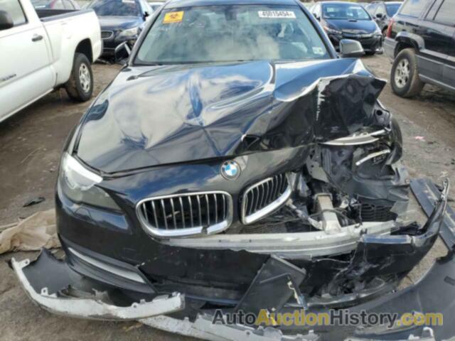 BMW 5 SERIES XI, WBA5A7C50ED613574