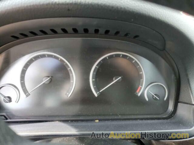 BMW 5 SERIES XI, WBA5A7C50ED613574