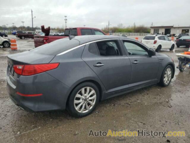 KIA OPTIMA LX, KNAGM4A71F5619530