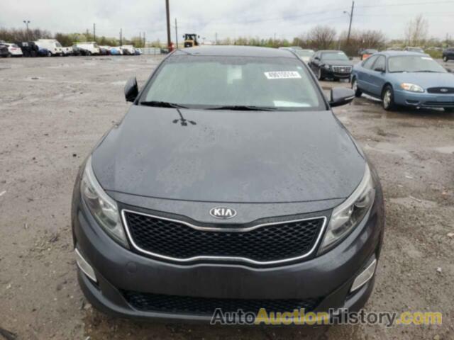 KIA OPTIMA LX, KNAGM4A71F5619530