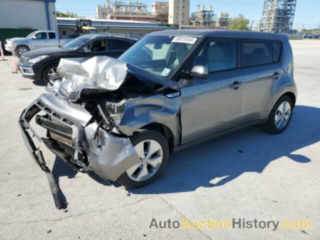 KIA SOUL, KNDJN2A21G7306501