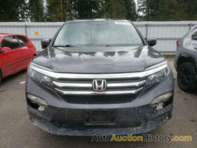 HONDA PILOT EX, 5FNYF6H3XHB069486