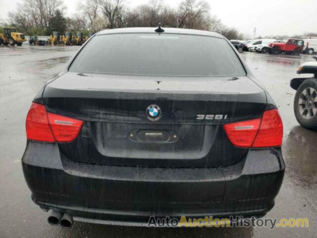 BMW 3 SERIES XI SULEV, WBAPK5G57BNN31352