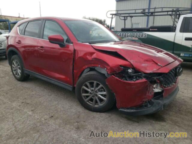 MAZDA CX-5 SELEC SELECT, JM3KFBBM1P0236967