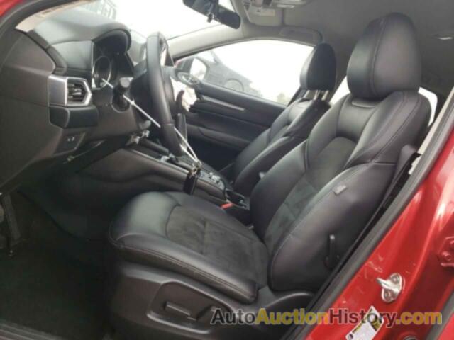 MAZDA CX-5 SELEC SELECT, JM3KFBBM1P0236967