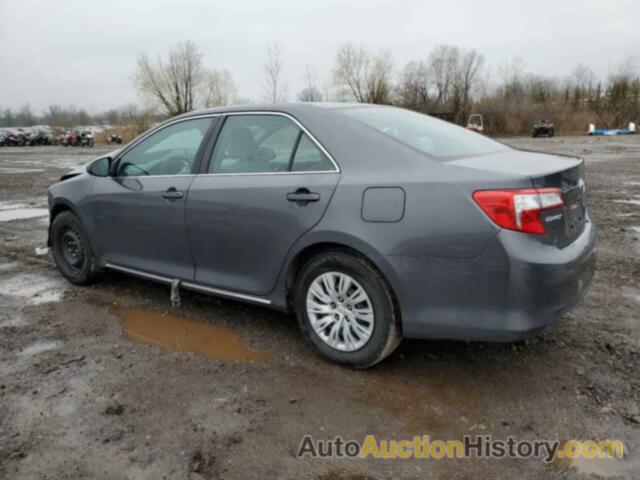 TOYOTA CAMRY L, 4T4BF1FK4DR279703