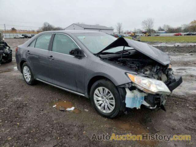 TOYOTA CAMRY L, 4T4BF1FK4DR279703