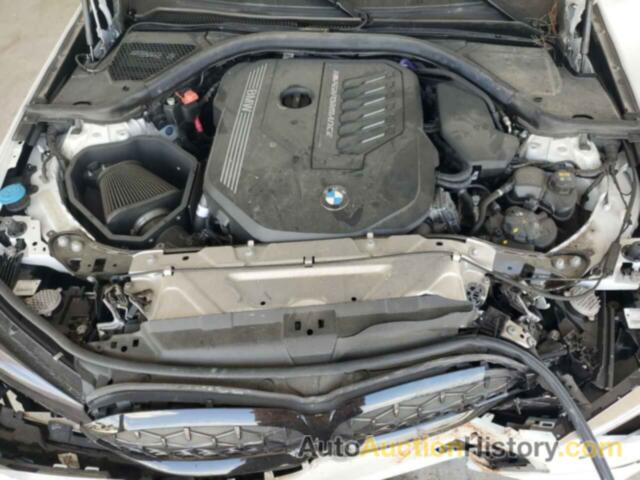 BMW M3, 3MW5U7J01M8B61516