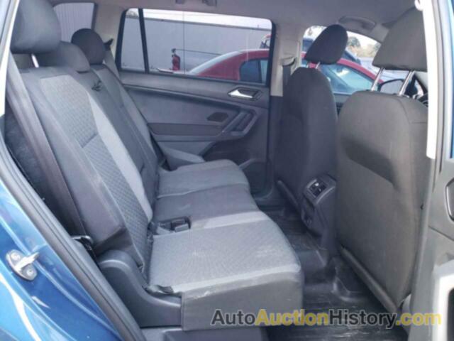 VOLKSWAGEN TIGUAN S, 3VV1B7AX8JM035467