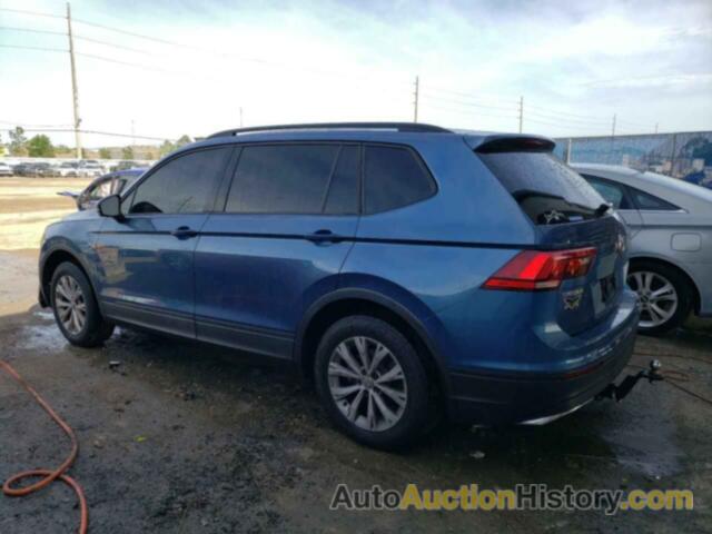 VOLKSWAGEN TIGUAN S, 3VV1B7AX8JM035467