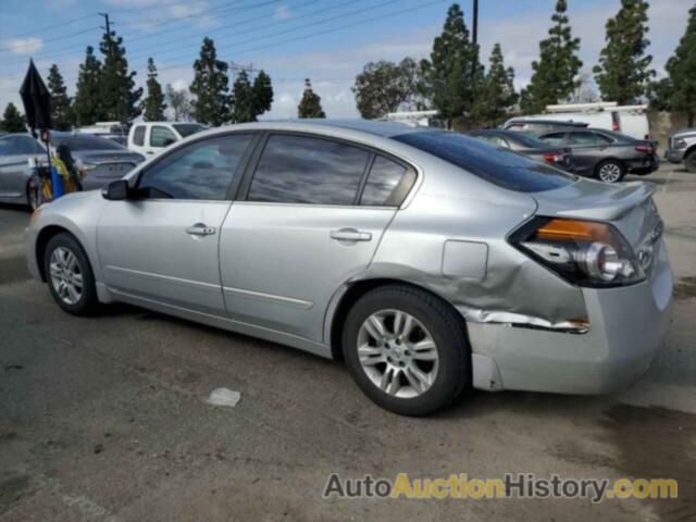 NISSAN ALTIMA BASE, 1N4AL2AP7CN415137