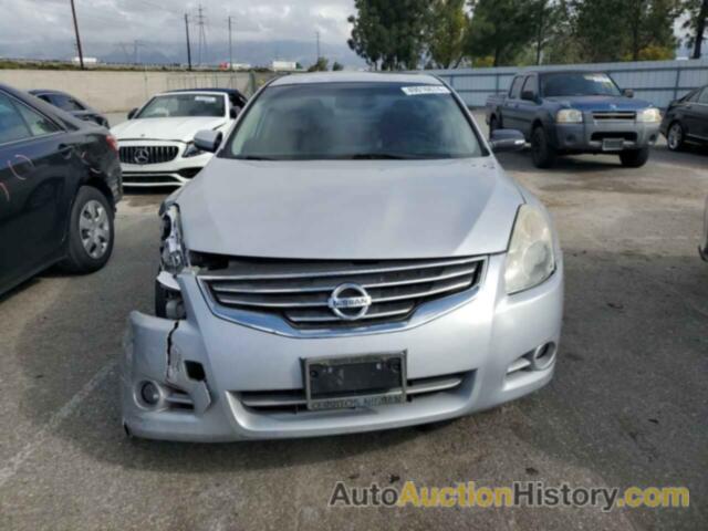 NISSAN ALTIMA BASE, 1N4AL2AP7CN415137