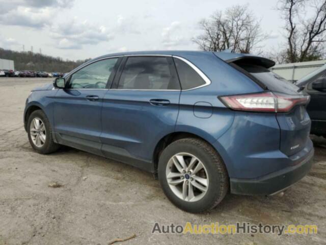 FORD EDGE SEL, 2FMPK3J93JBB09653